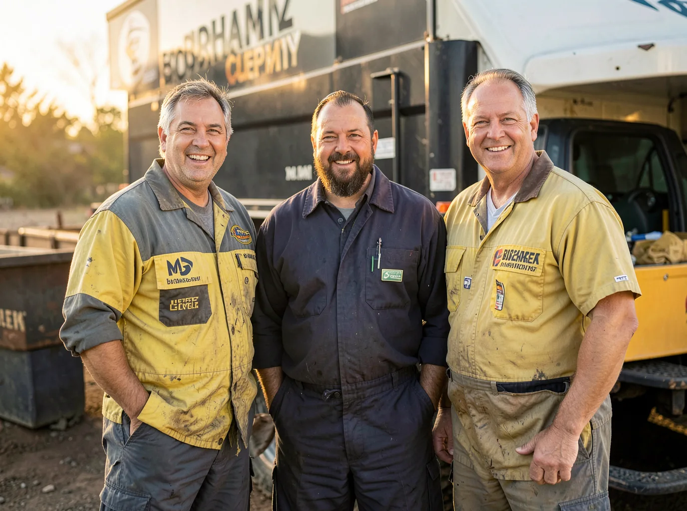 Sewage Cleanup company in Mauricetown, NJ