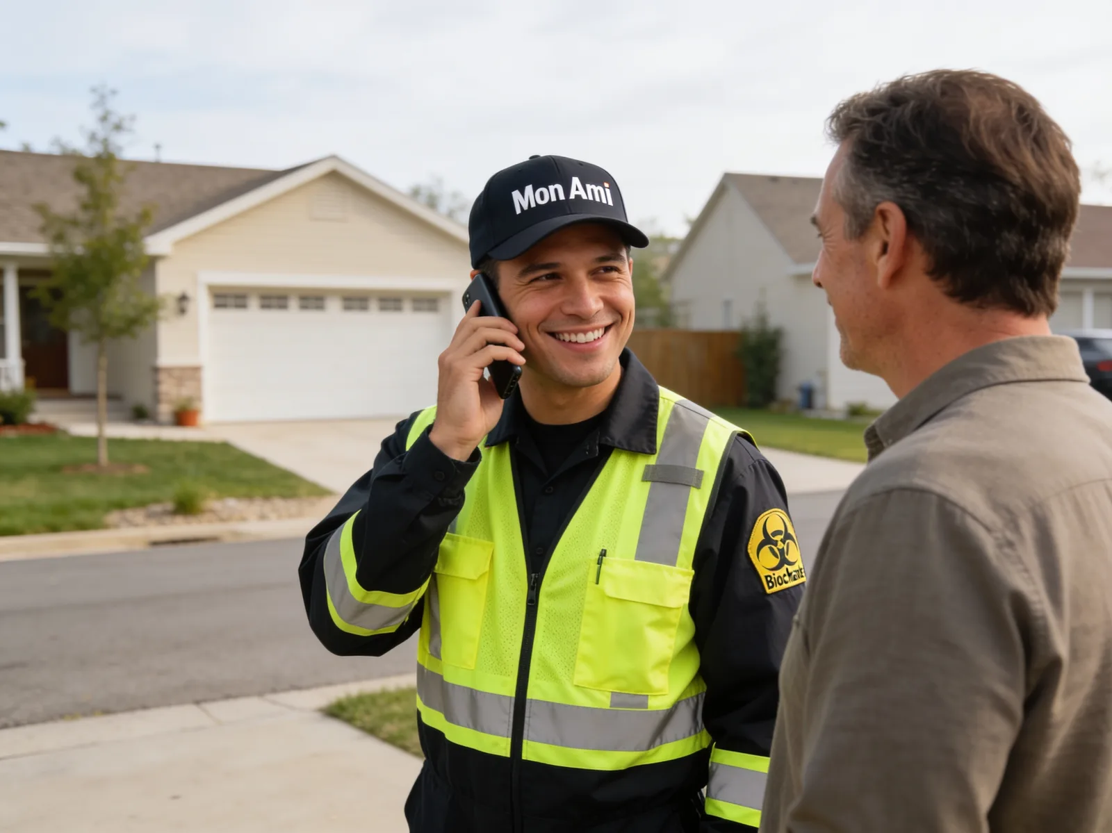 Sewage Cleanup Mauricetown, NJ FAQs
