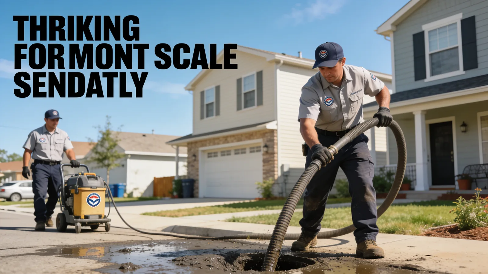 Sewage Cleanup in Mauricetown, NJ near me